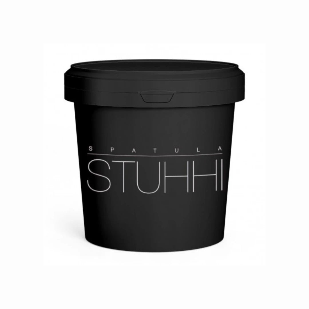 Spatula Stuhhi - Giorgio Graesan