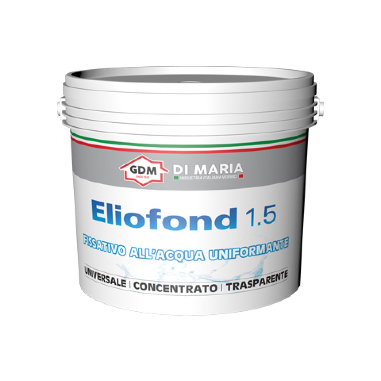Eliofond 1.5-GDM