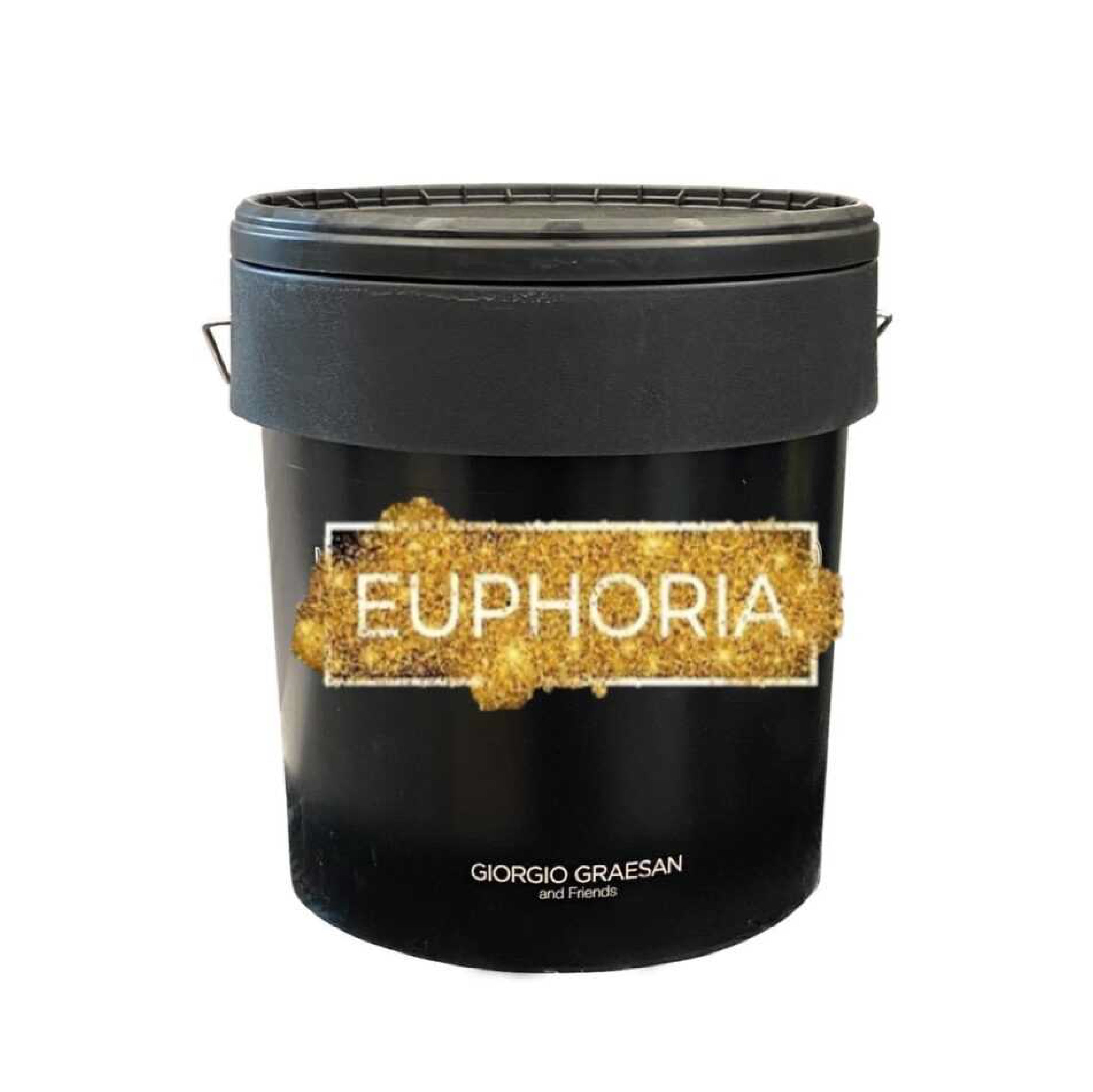 Euphoria Base Oro - Giorgio Graesan