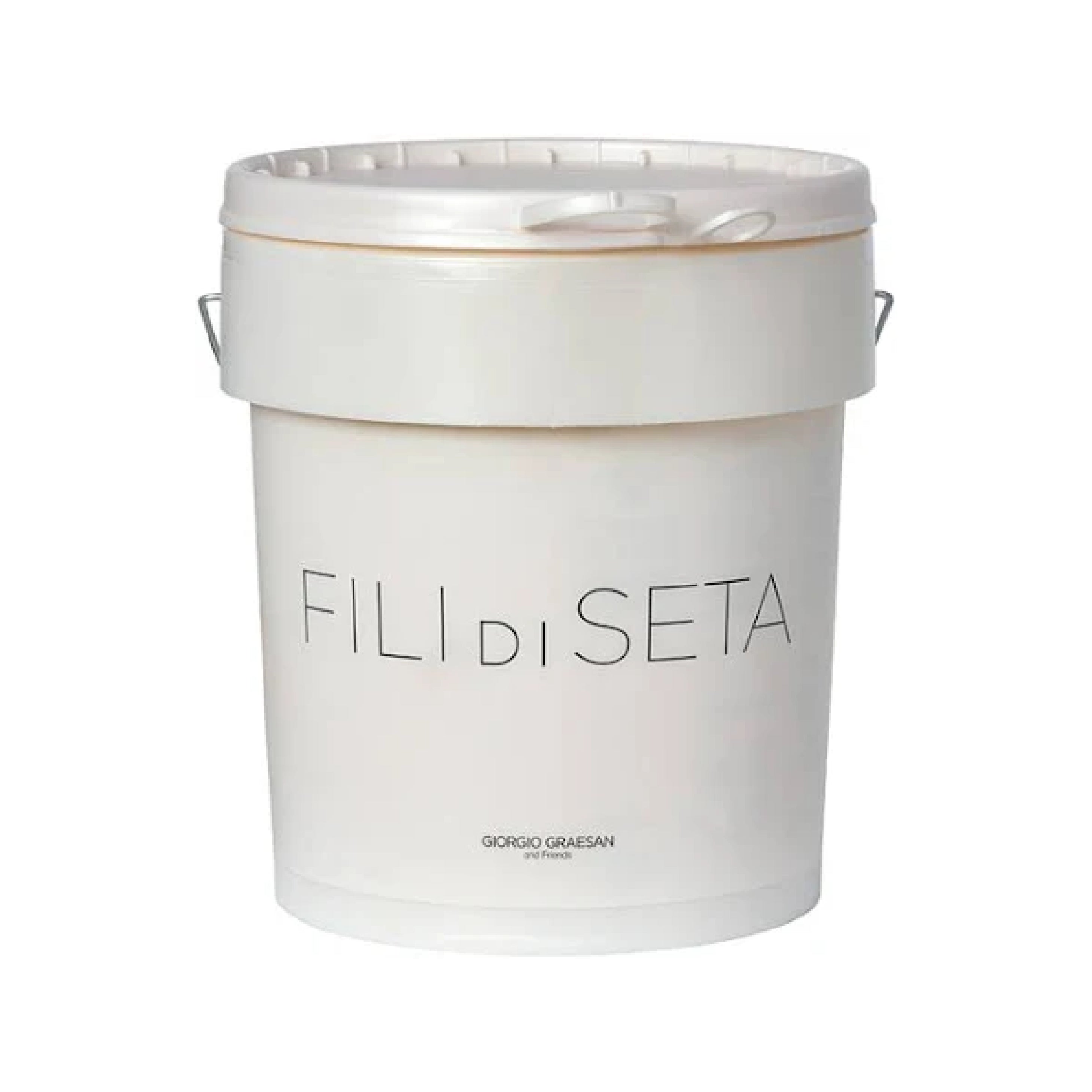 Fili di Seta - Giorgio Graesan