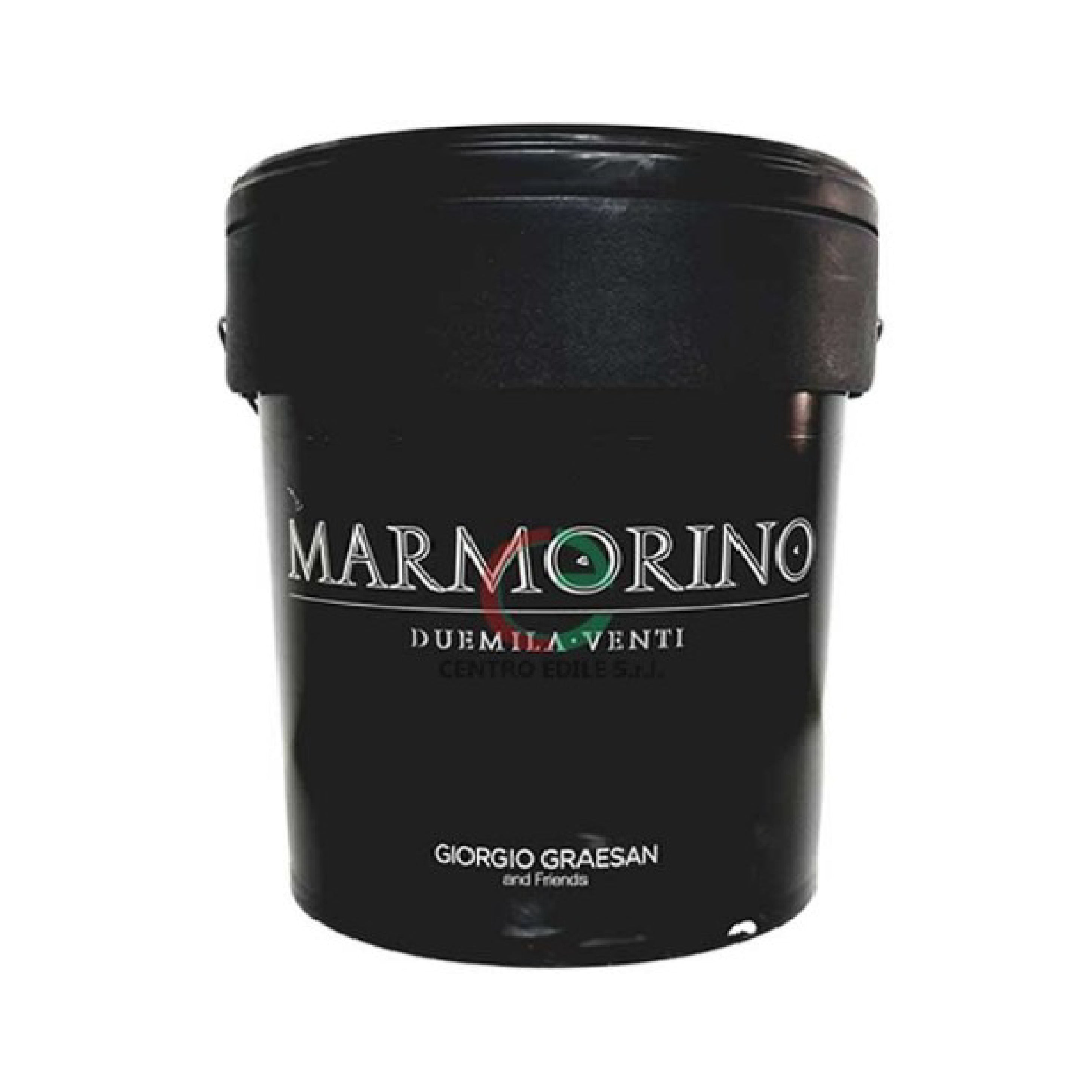 Marmorino - Giorgio Graesan