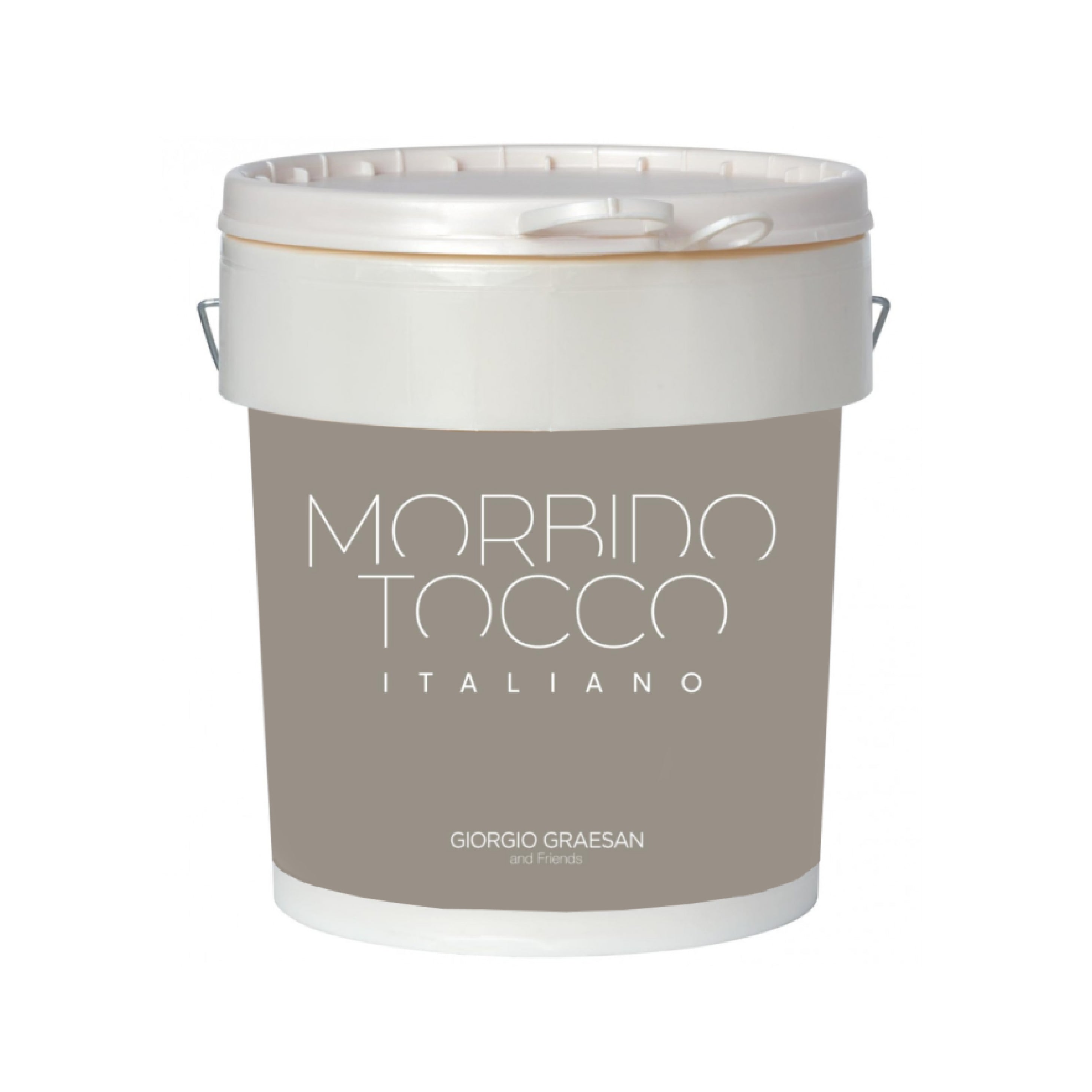 Morbido Tocco Italiano - Giorgio Graesan