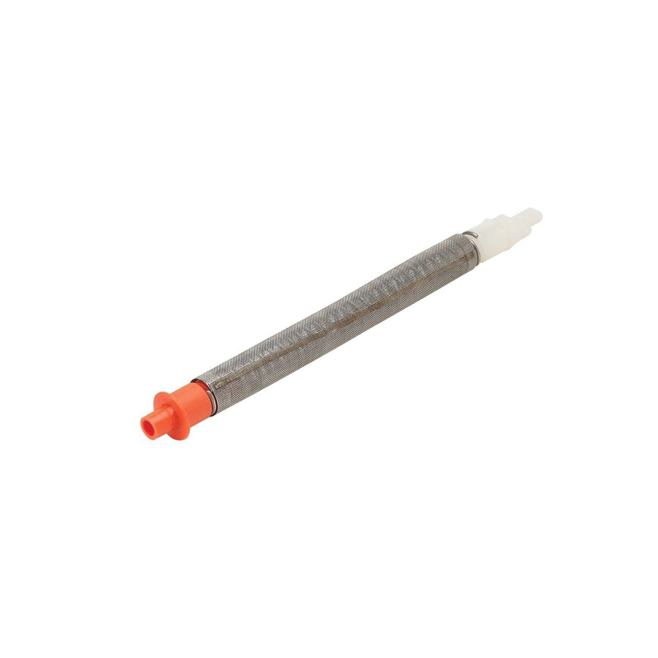 Filtro Graco rosso con molla cod.256975