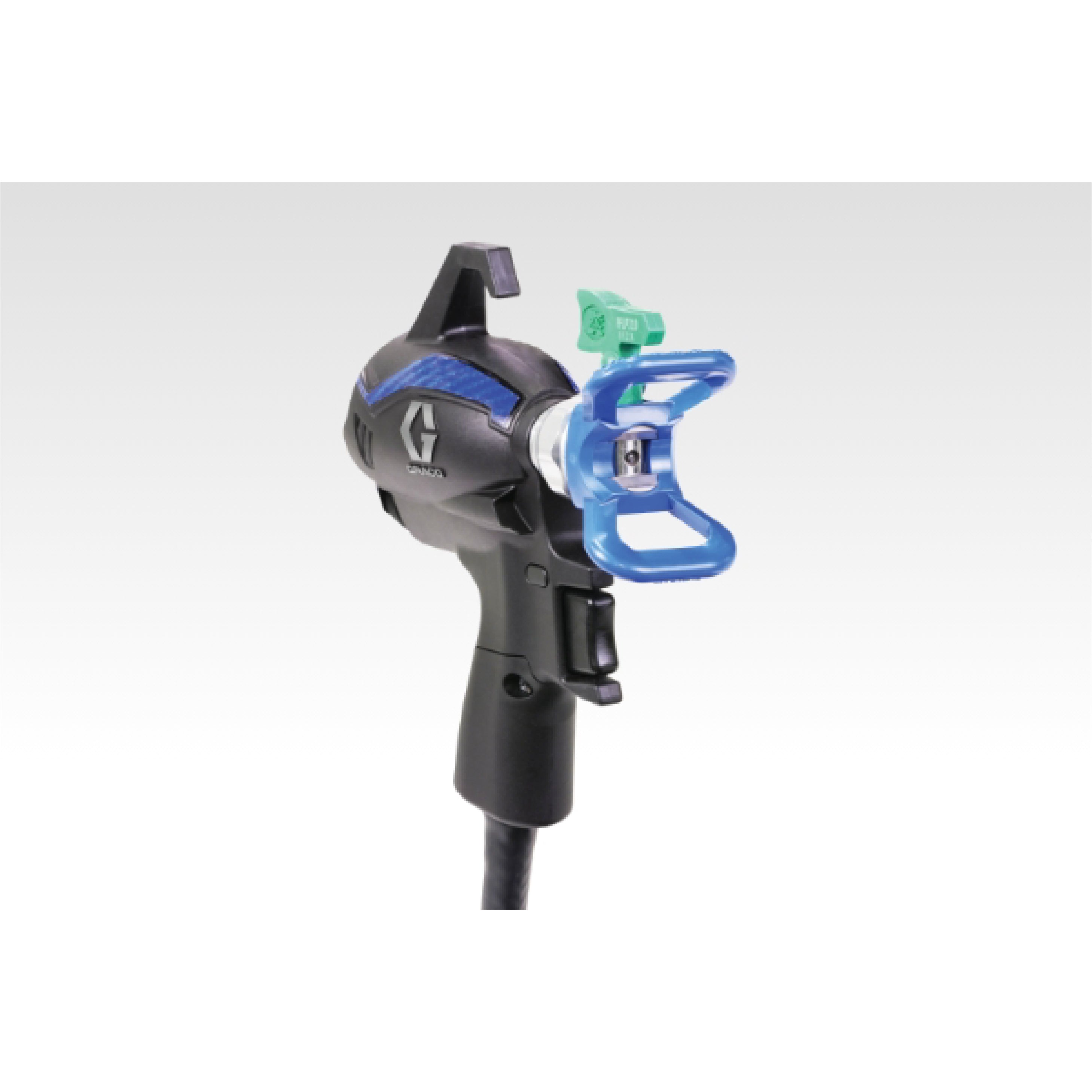 GRACO - ULTRA QUICKSHOT, CORDLESS AIRLESS SPRAYER