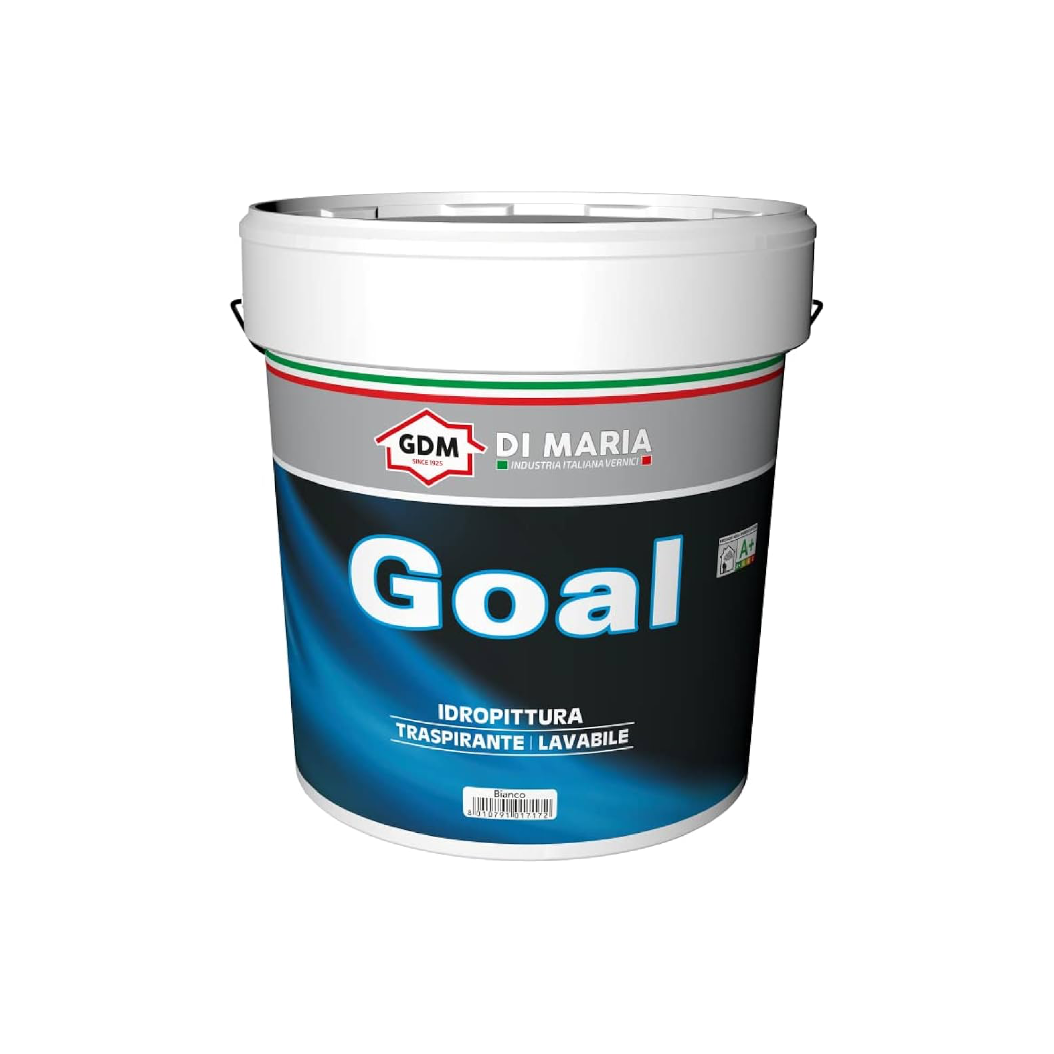 GOAL - GDM - 0,750L