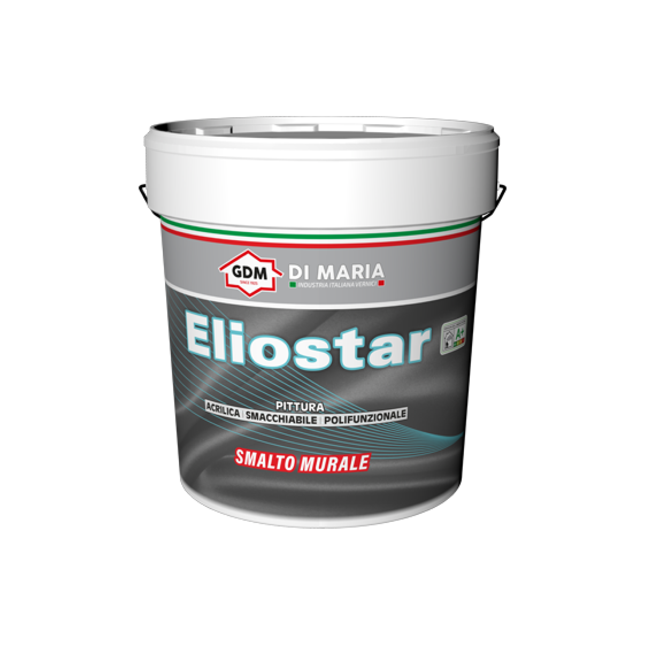 ELIOSTAR - GDM - 1L