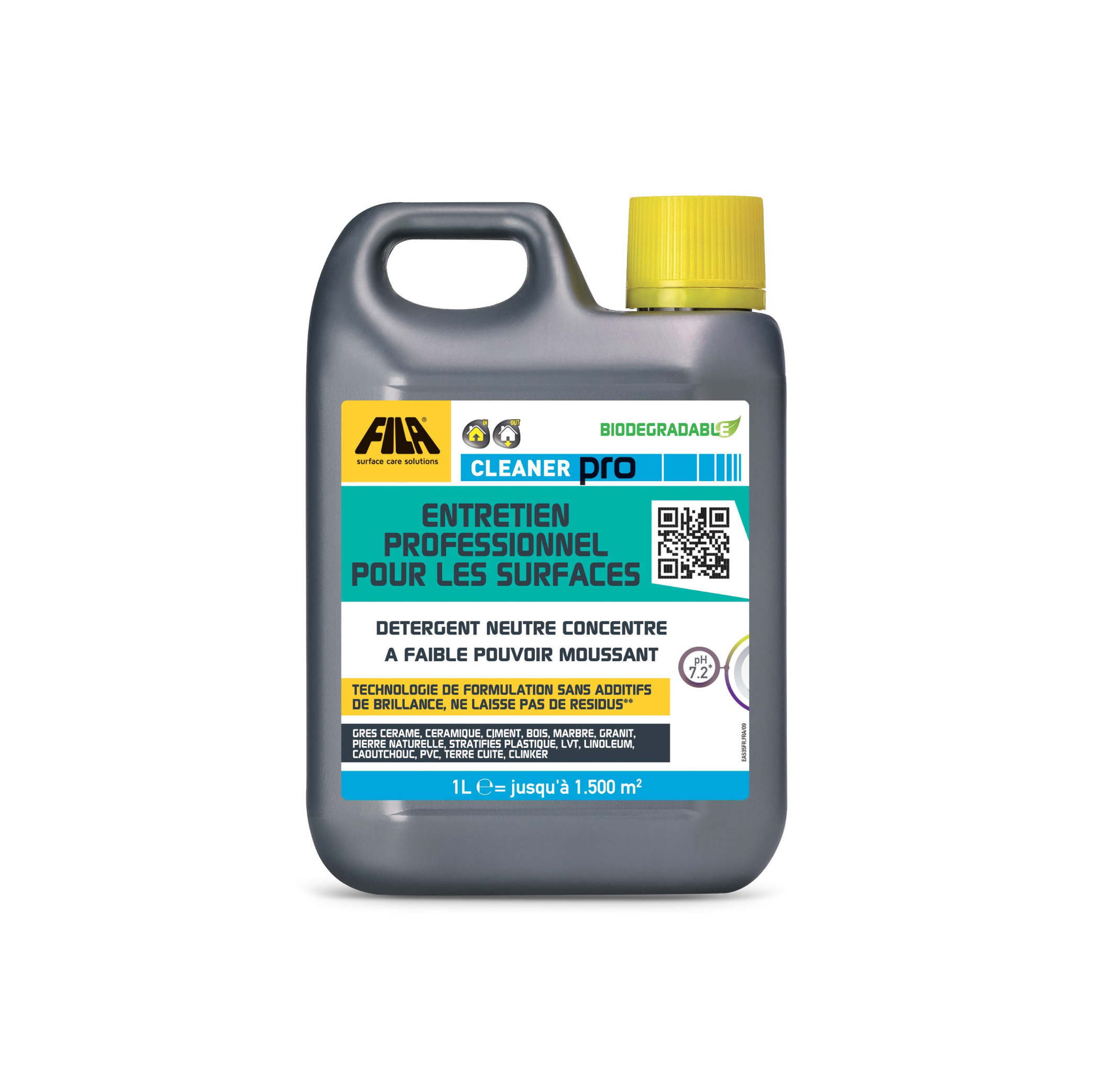 CLEANER PRO - FILA