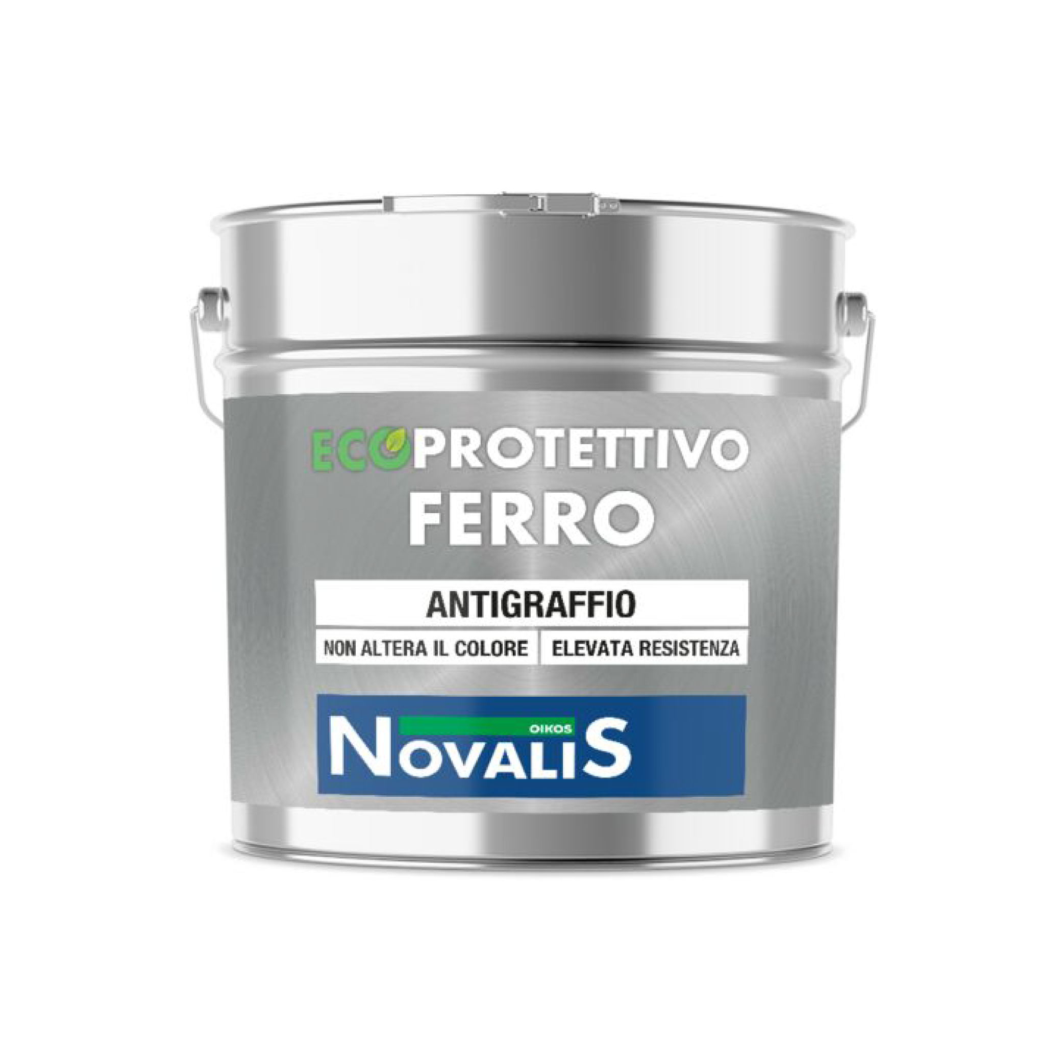 ECO PROTETTIVO FERRO - OIKOS
