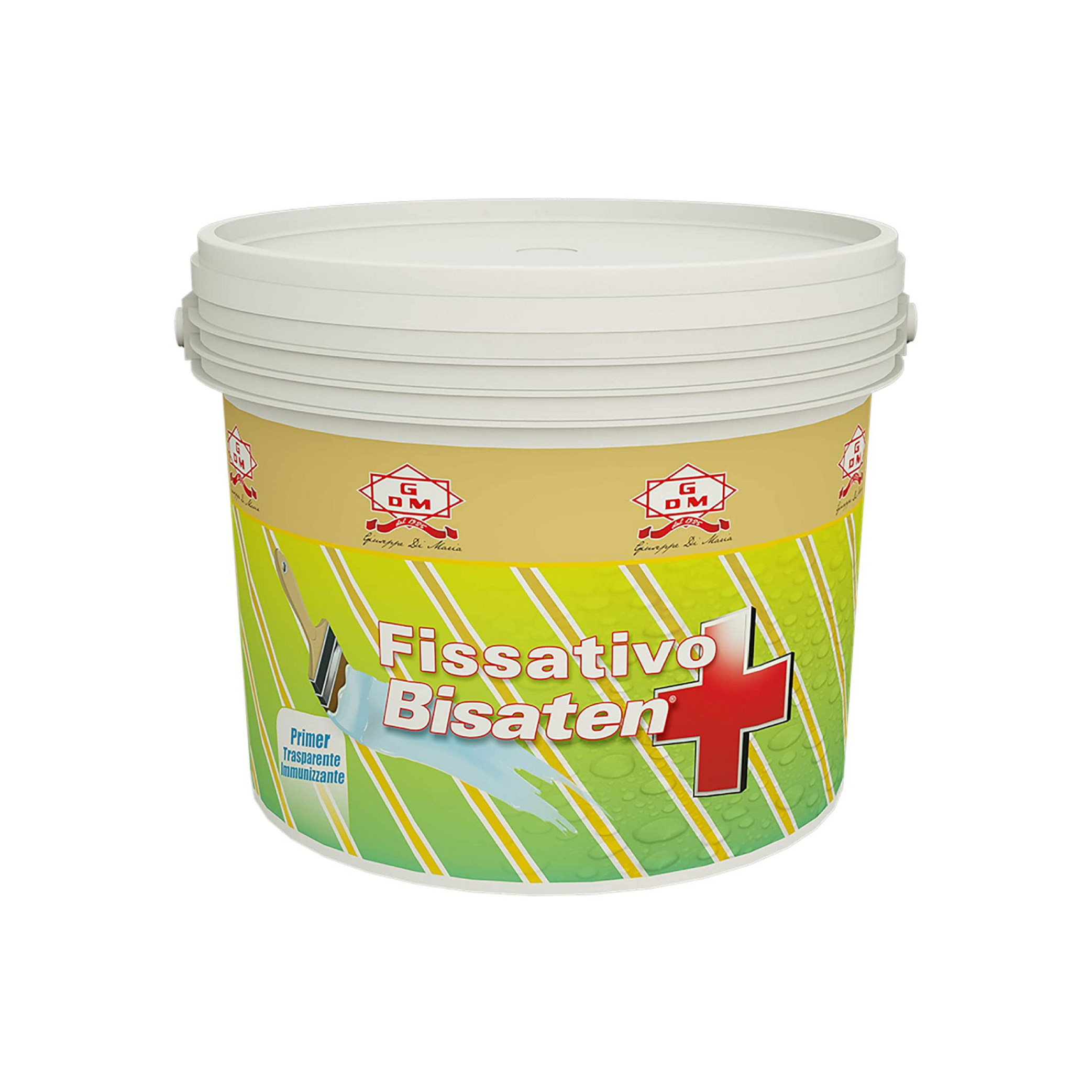 FISSATIVO BISATEN - GDM