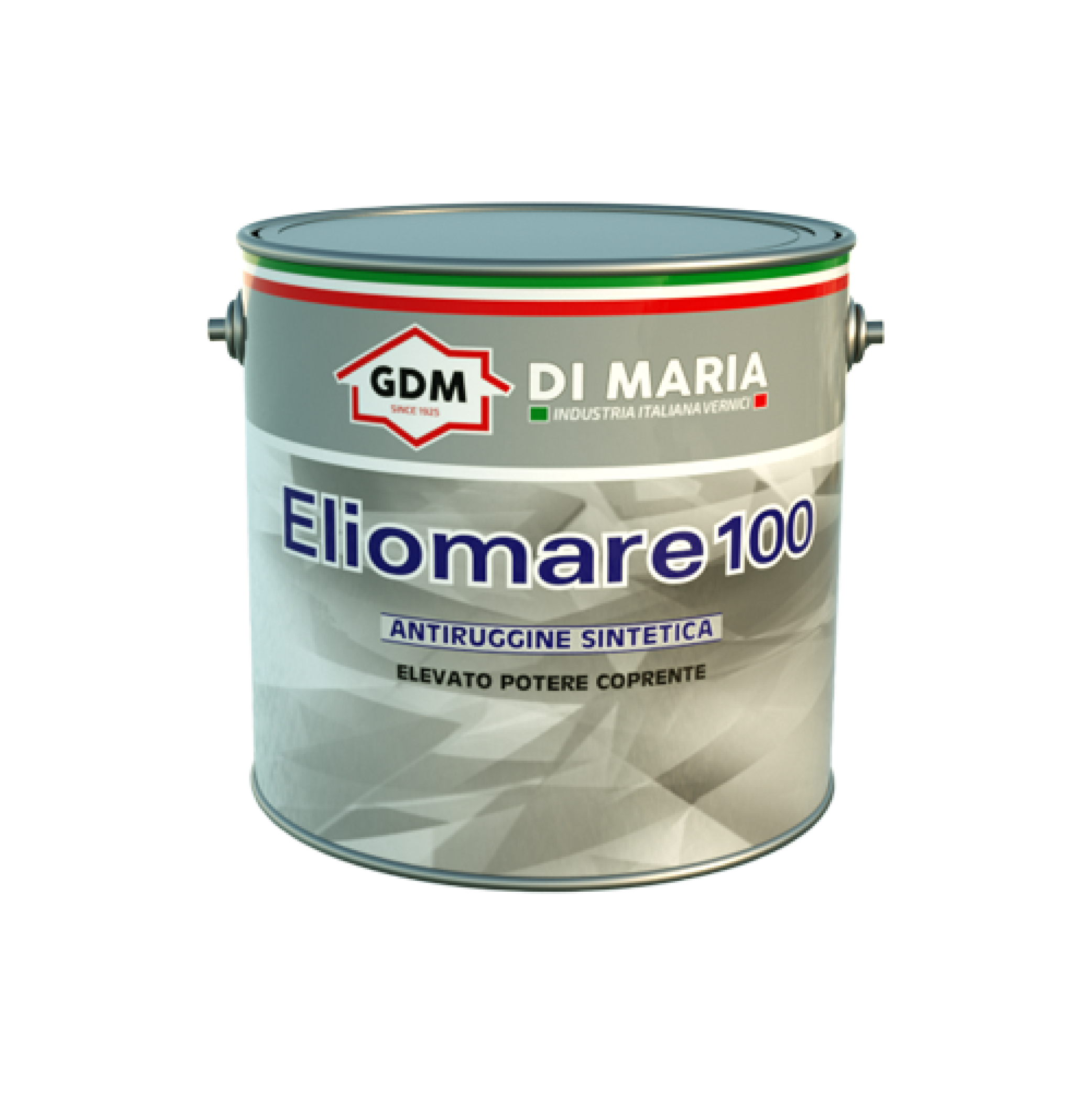 ELIOMARE 100 - GDM