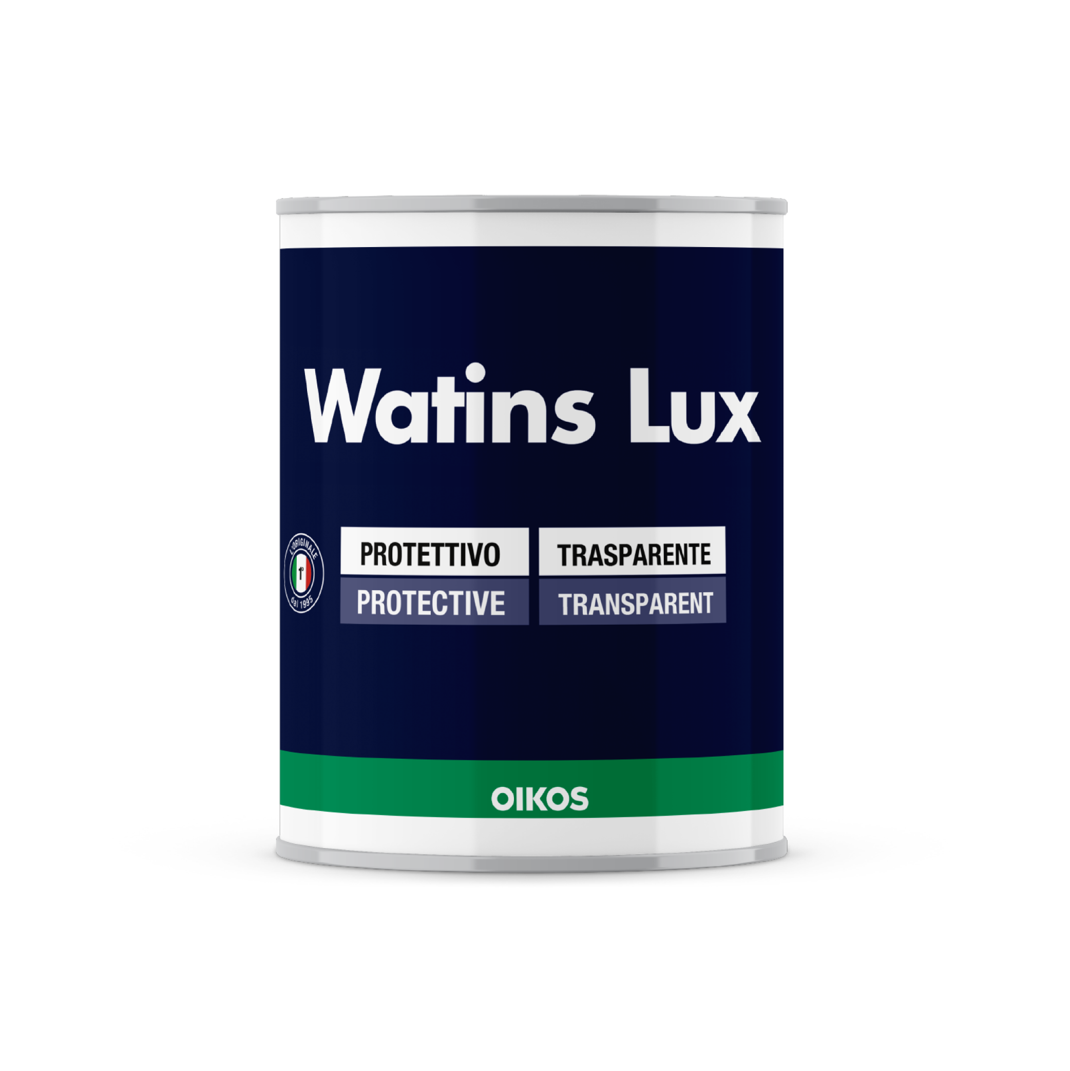 WATINS - OIKOS