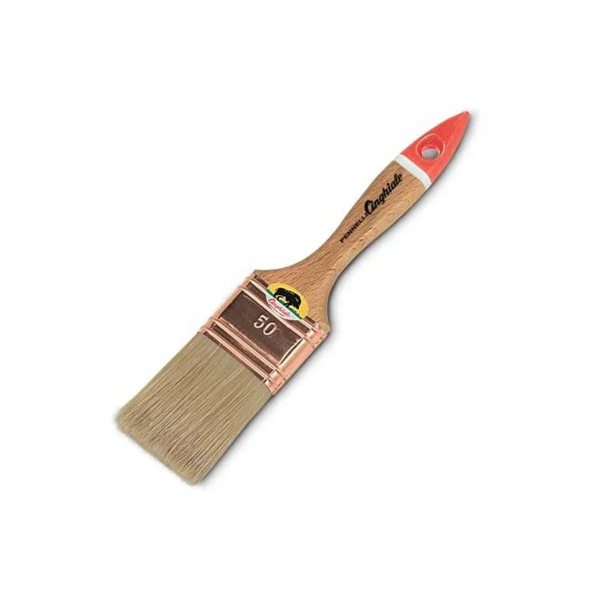 PENNELLESSA PROF. S.537 - PENNELLI CINGHIALE