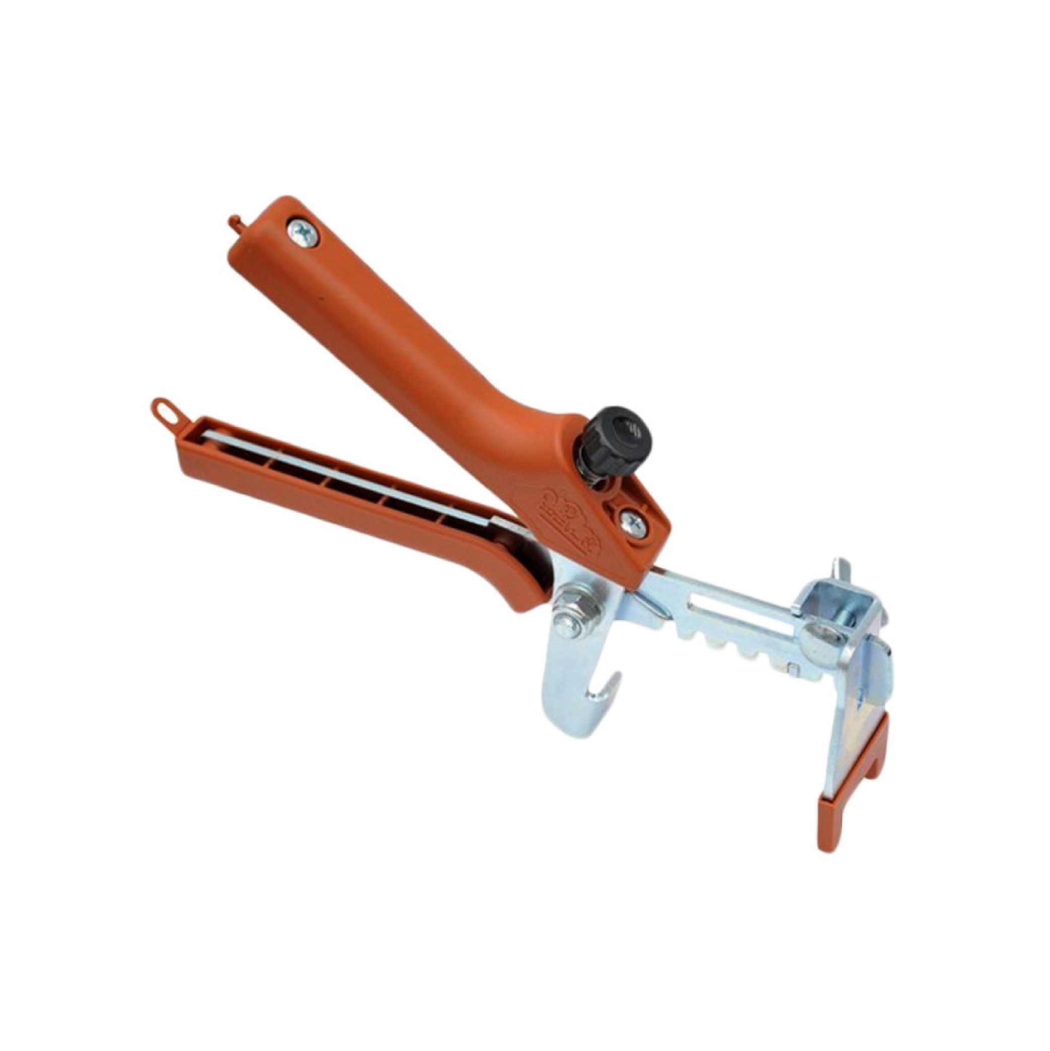 PINZA PER CUNEI AUTOLIVELLANTI - RAIMONDI