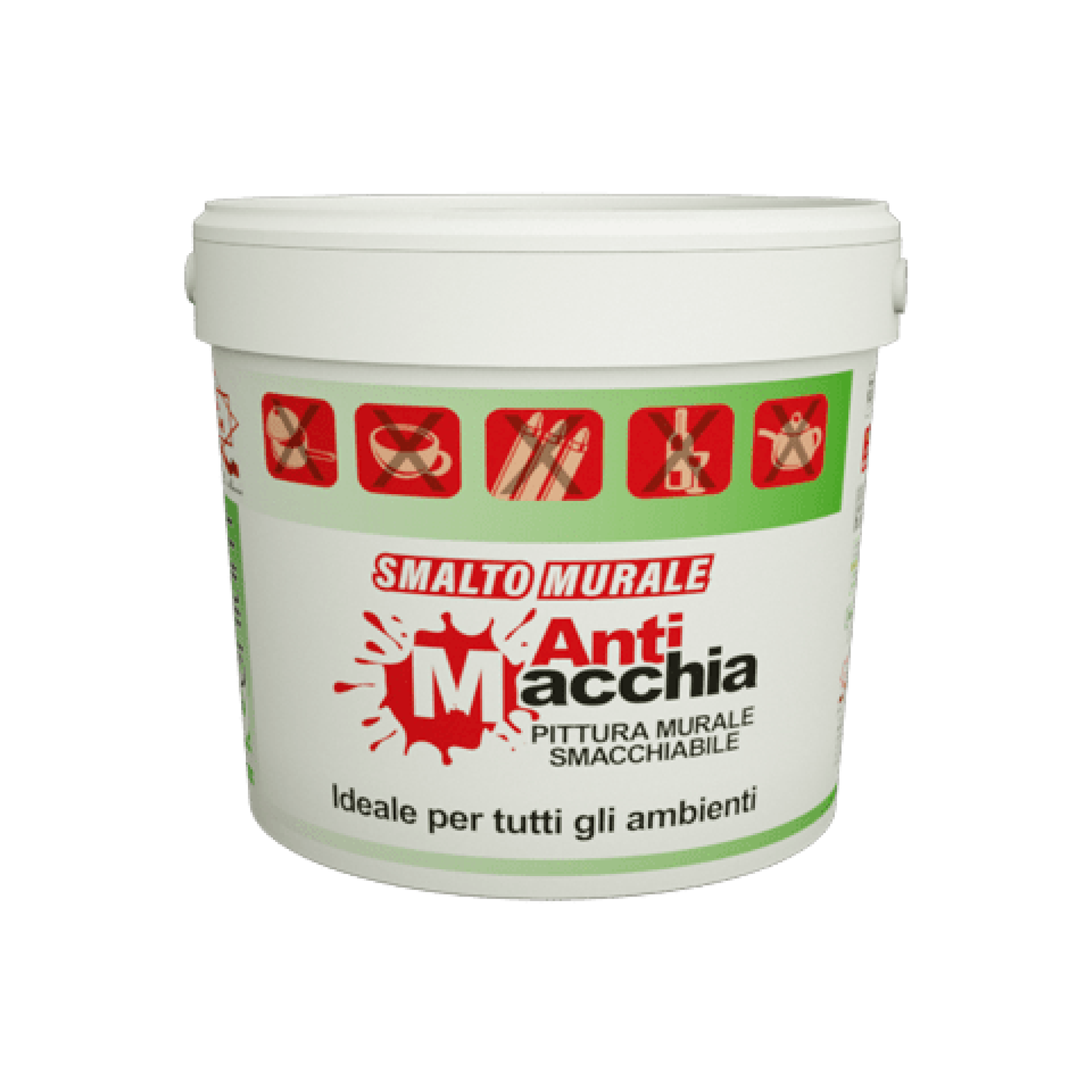 ANTIMACCHIA - GDM - 1L