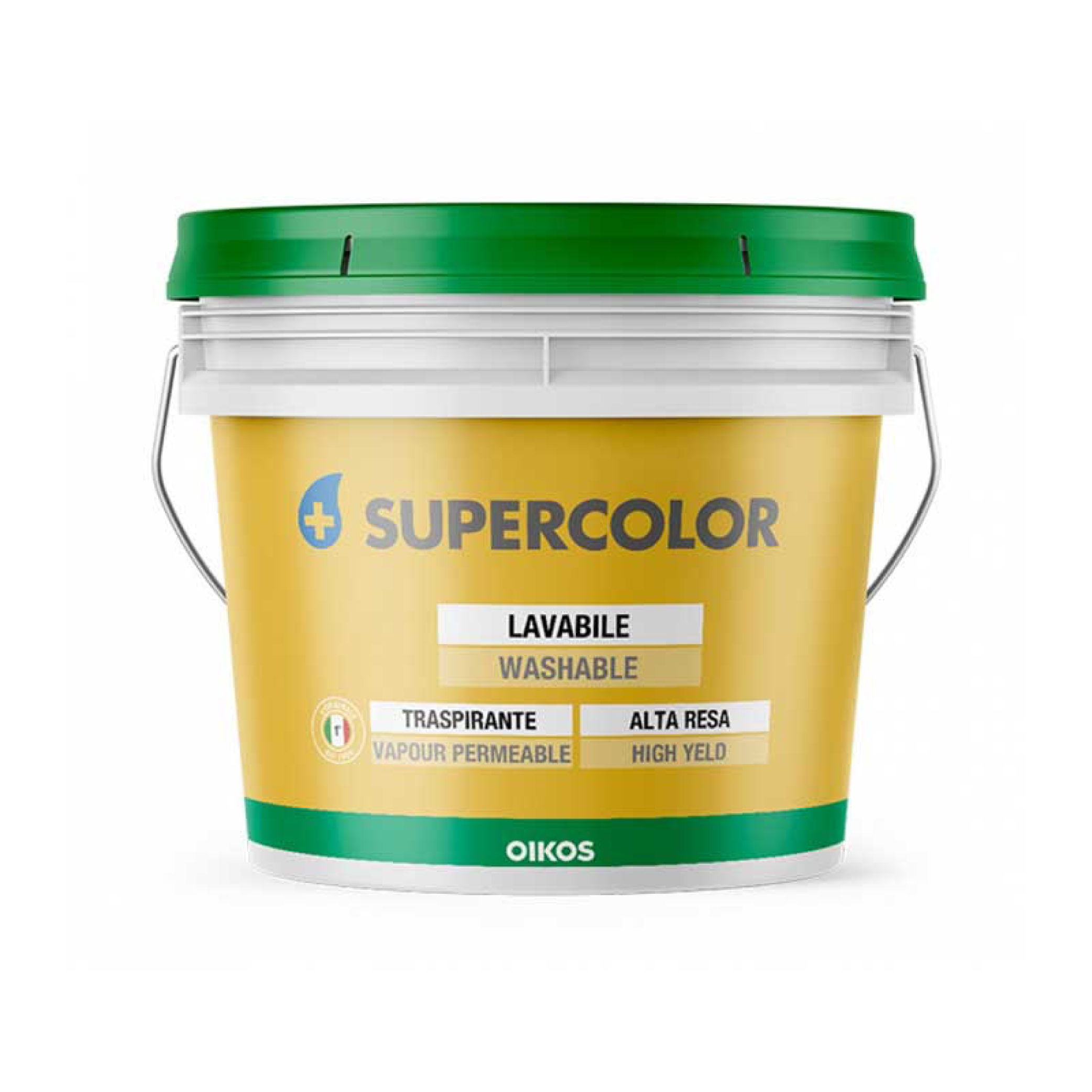 SUPERCOLOR - OIKOS - 1 L