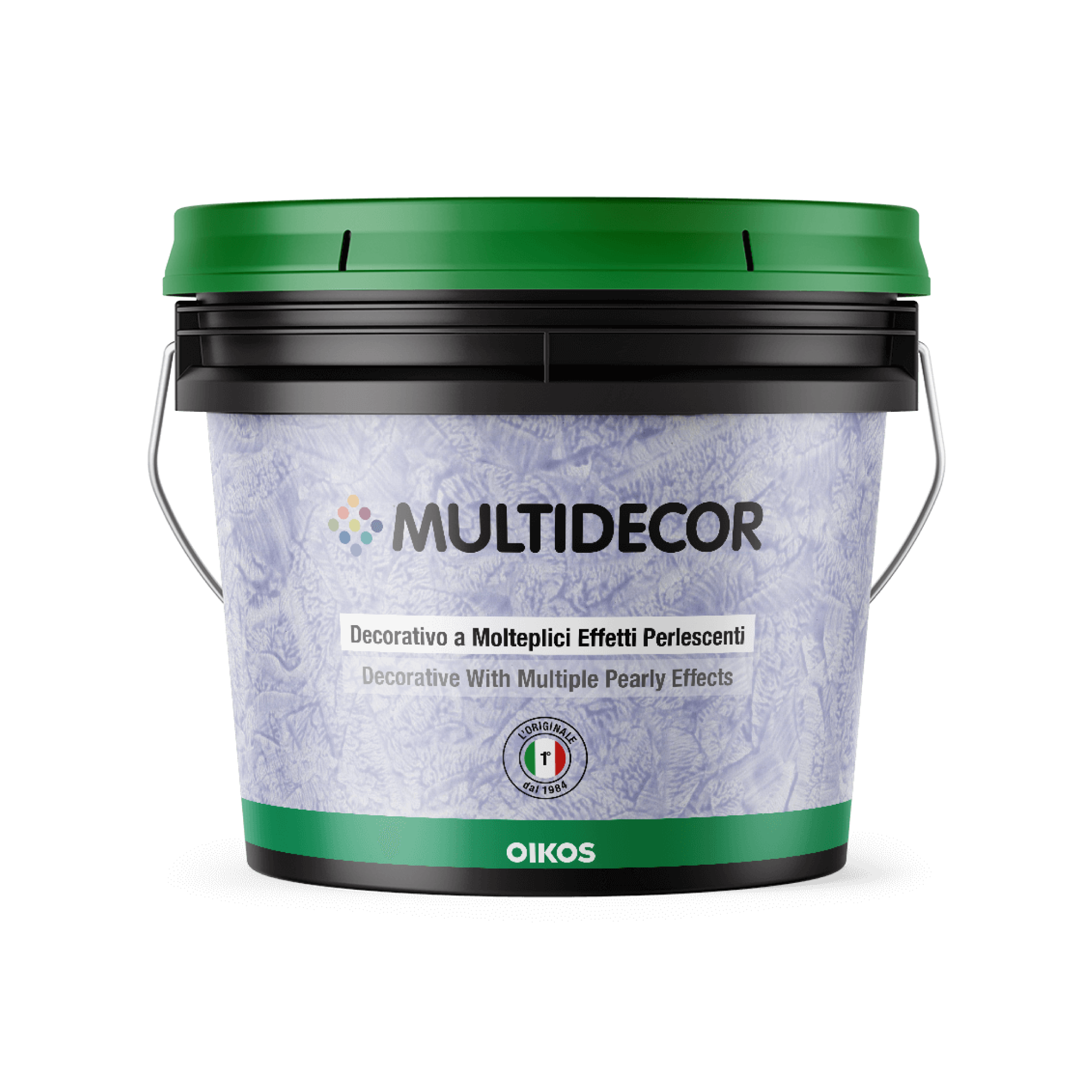 MULTIDECOR ES 1100  LT.1