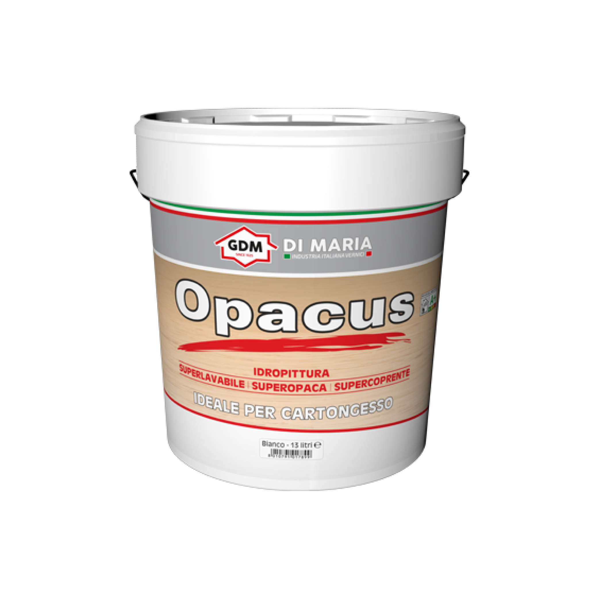 OPACUS - GDM - 0,750L