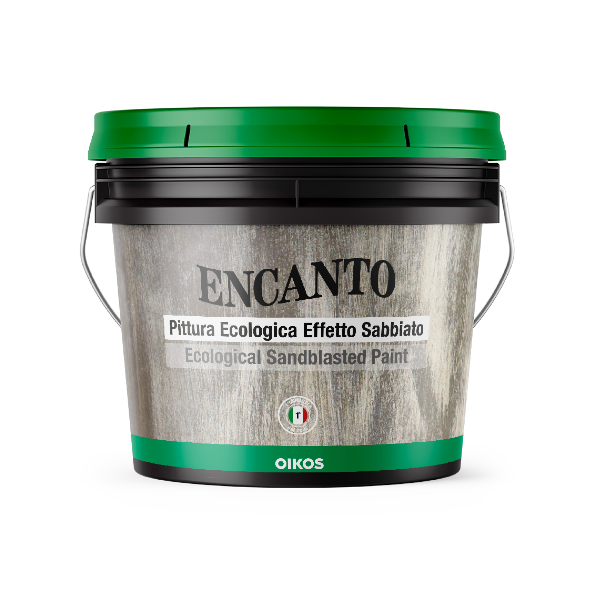 ENCANTO - OIKOS - 1 L - BASI SPECIALI