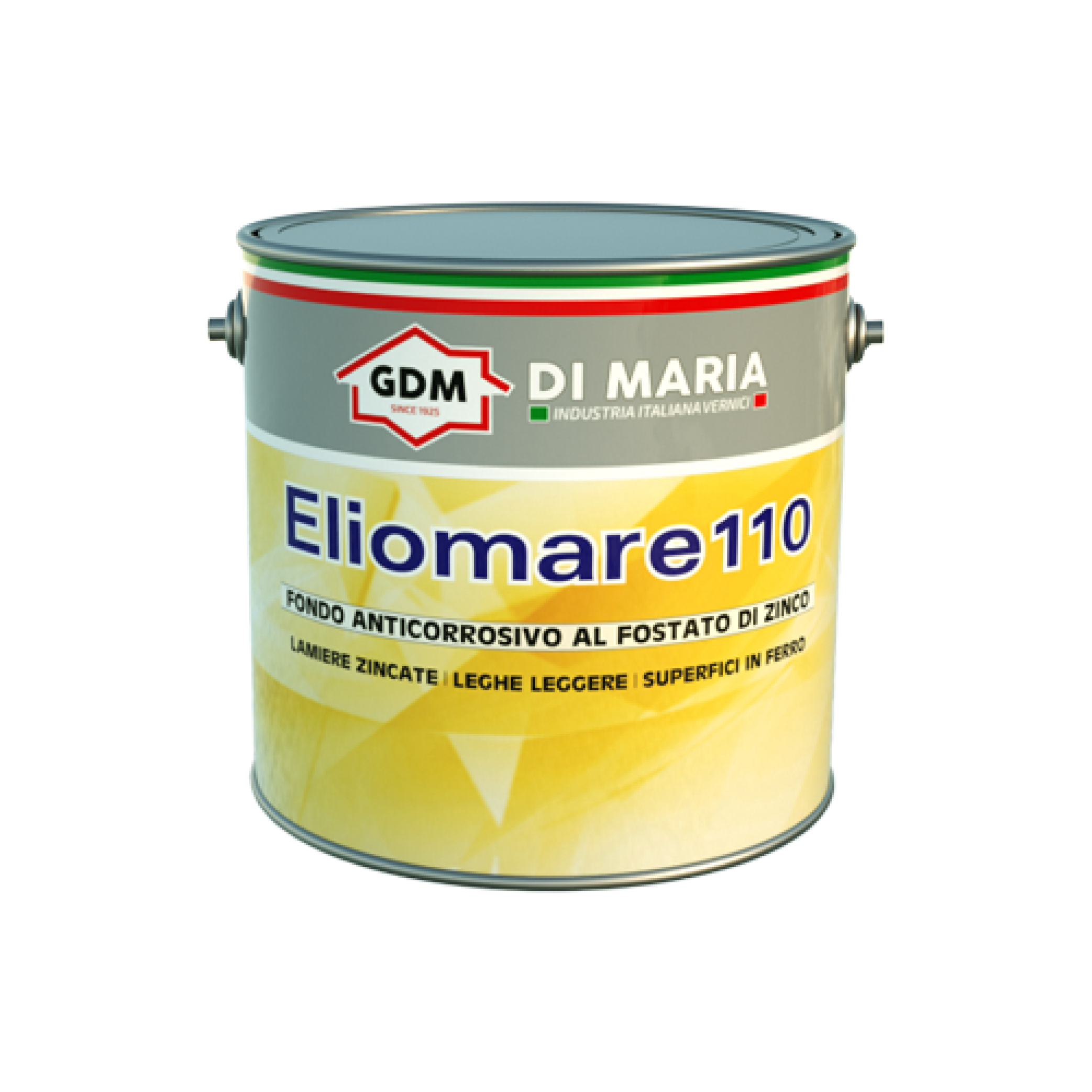 ELIOMARE 110 - GDM
