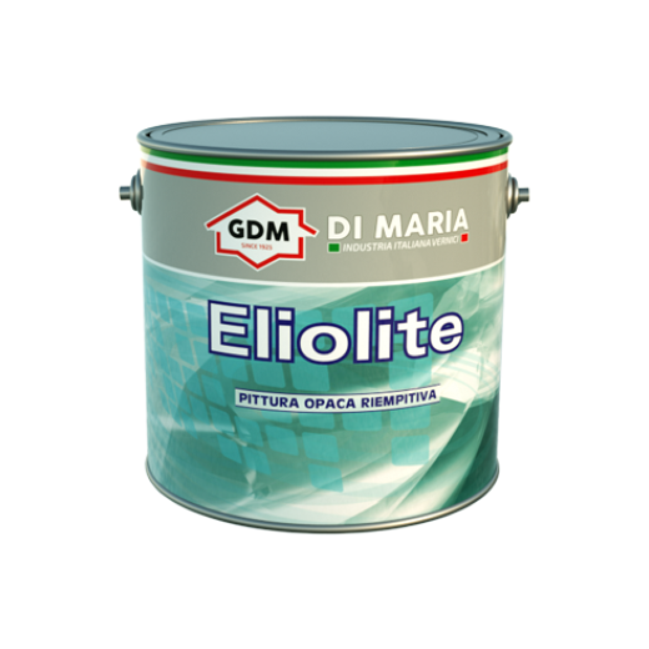 ELIOLITE - GDM