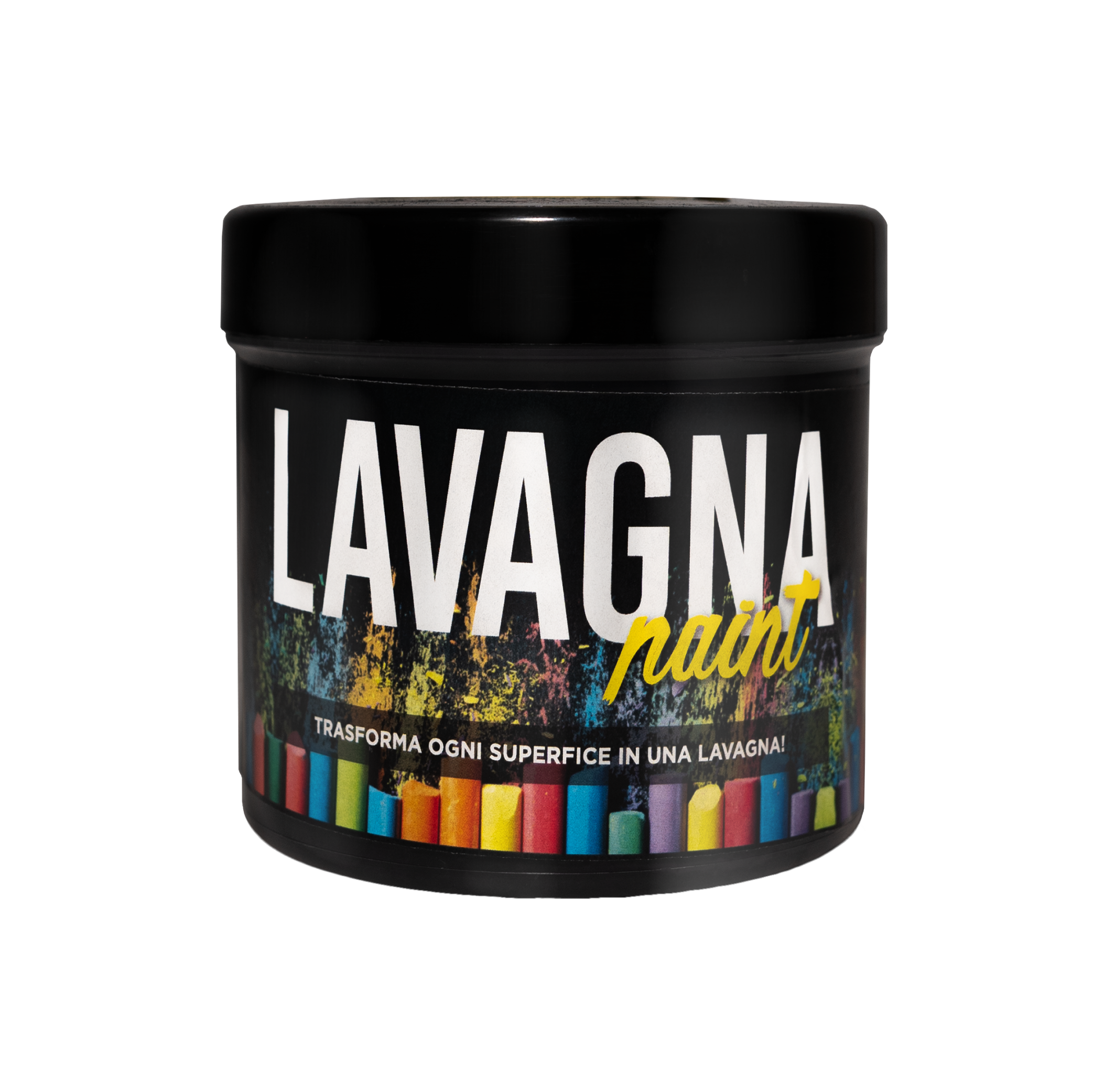 LAVAGNA PAINT - DECORATION - 0,500L